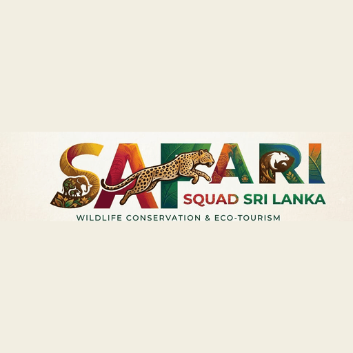 Safari Squad Sri Lanka